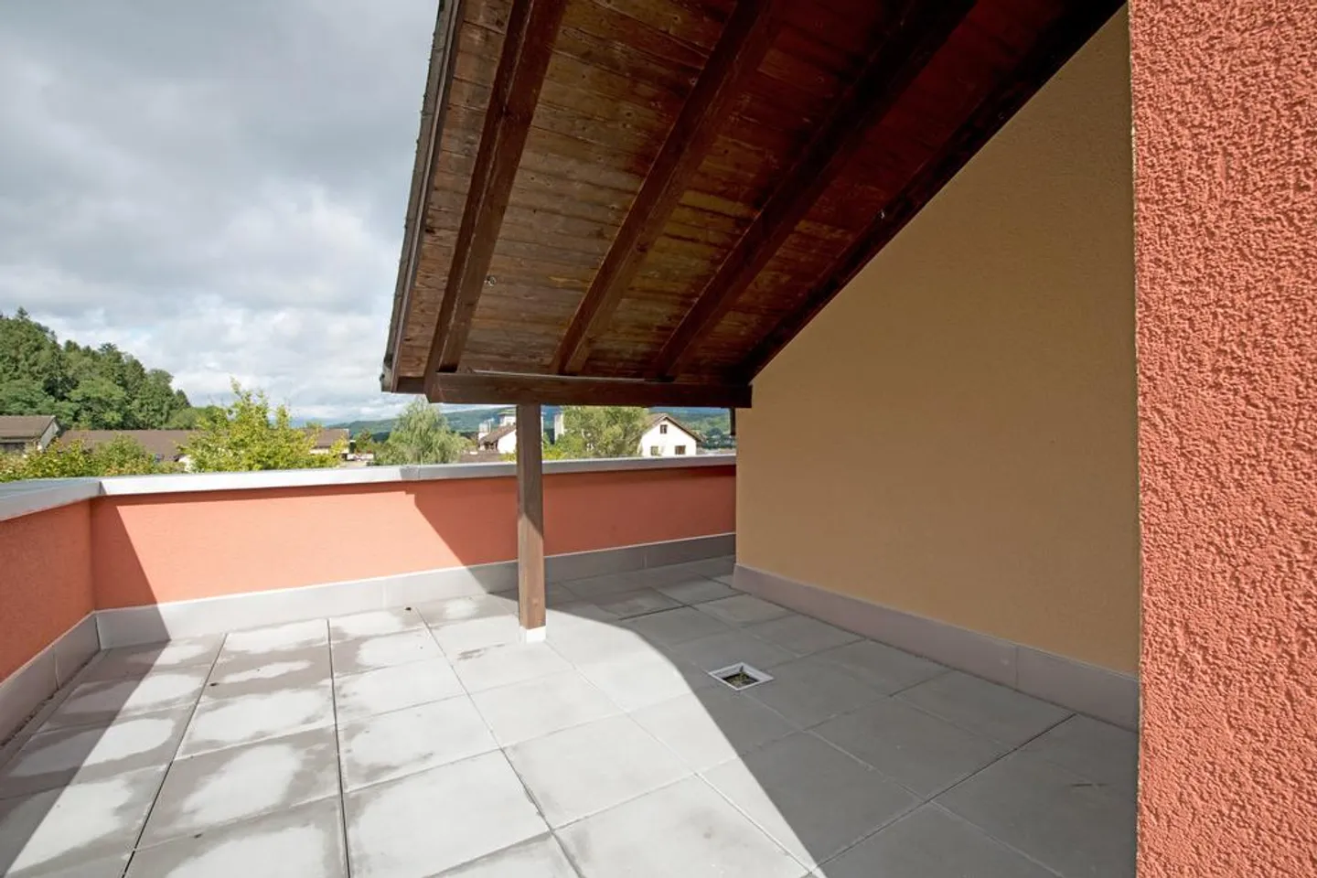 Duplex for rent - Photo 12 of 12
