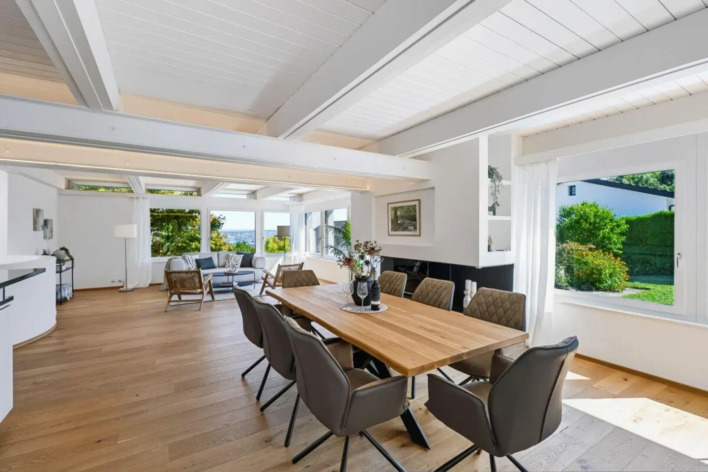 Exclusive 6½-room single-family house including a granny flat - Photo 1 of 13