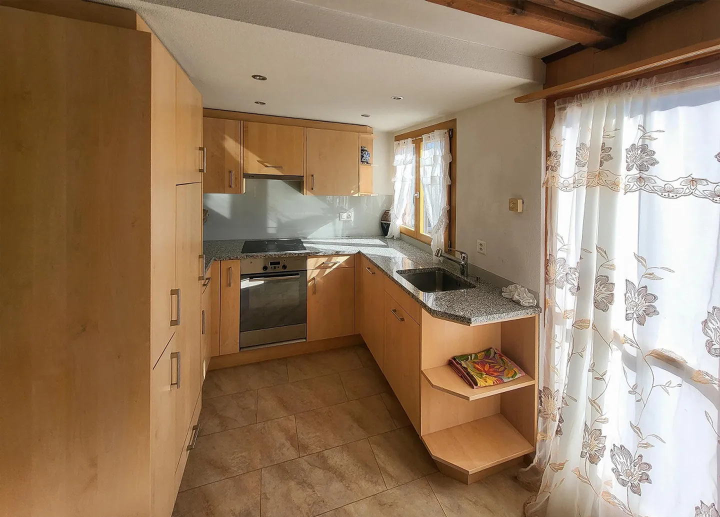 Chalet Waldwiese with breathtaking view - Photo 3 of 12