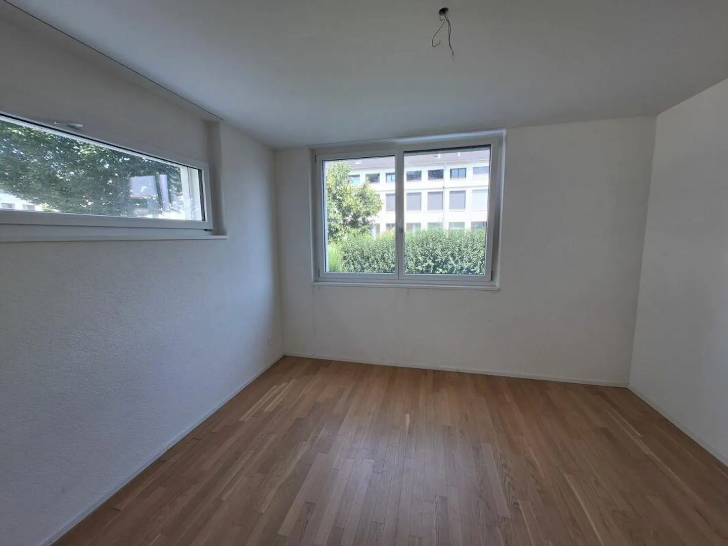 Spacious 3.5-room apartment with terrace - Photo 5 of 10
