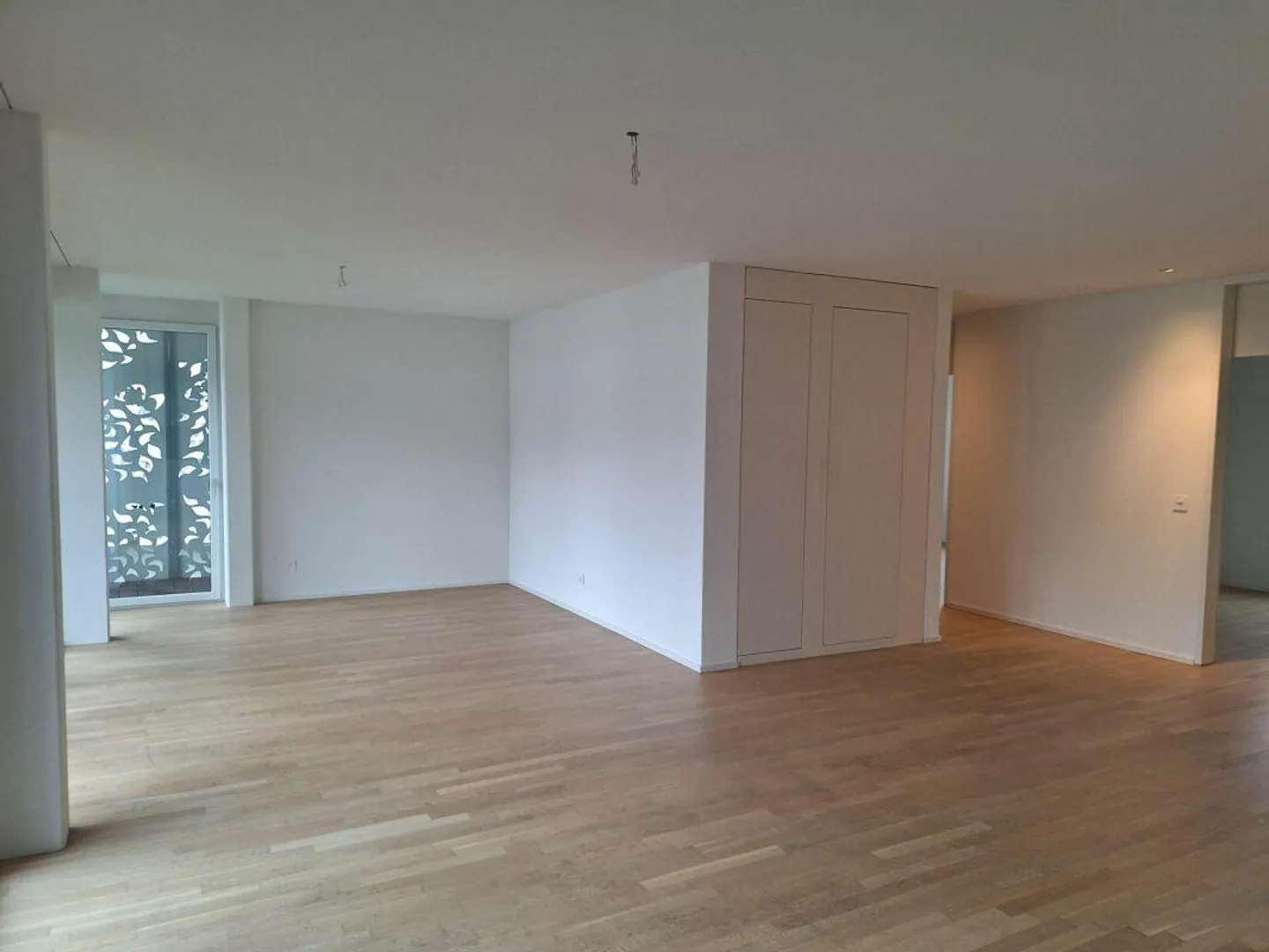 Spacious 3.5-room apartment with terrace - Photo 6 of 10