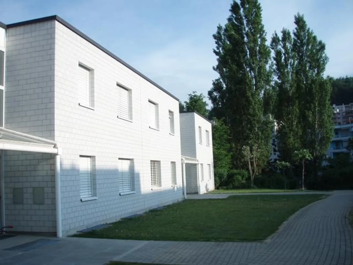 Appartamento di 3,5 locali con terrazza - Foto 1 di 2