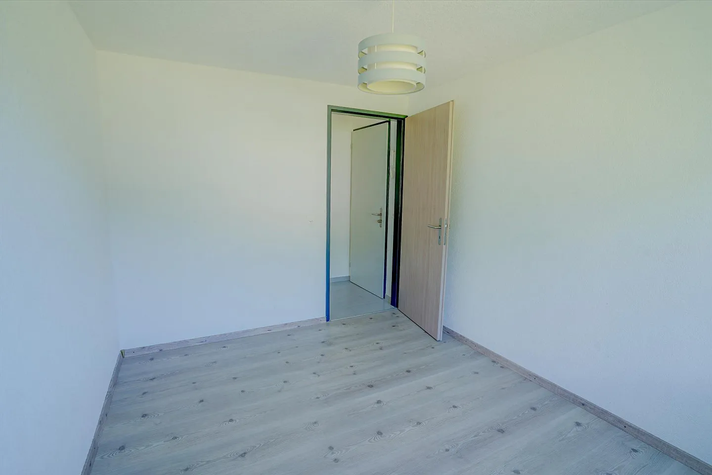 Appartement 3 ½ pièces à Riedern - Photo 1 sur 18