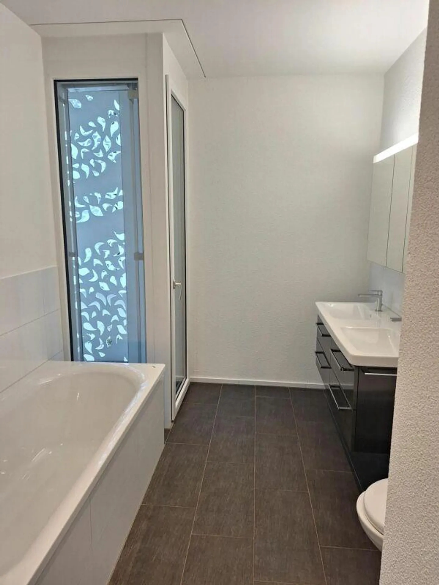 Spacious 3.5-room apartment with terrace - Photo 10 of 10