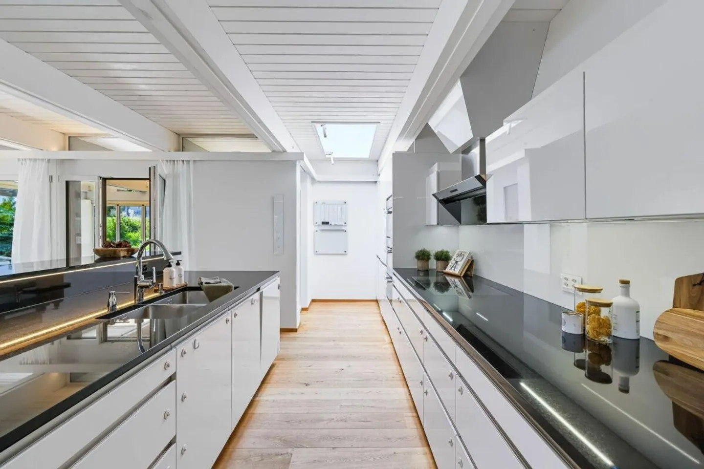 Exclusive 6½-room single-family house including a granny flat - Photo 3 of 13