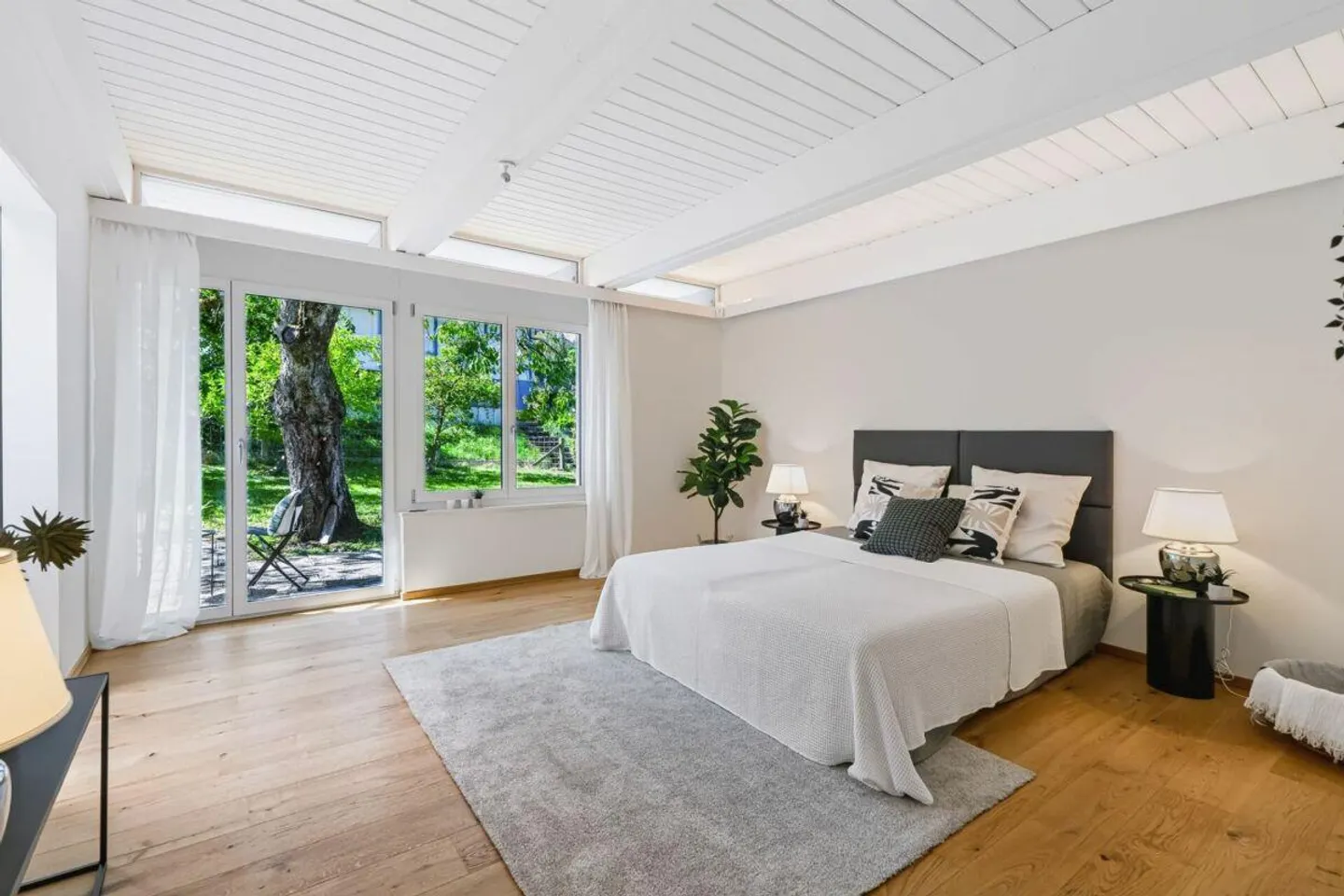 Exclusive 6½-room single-family house including a granny flat - Photo 4 of 13