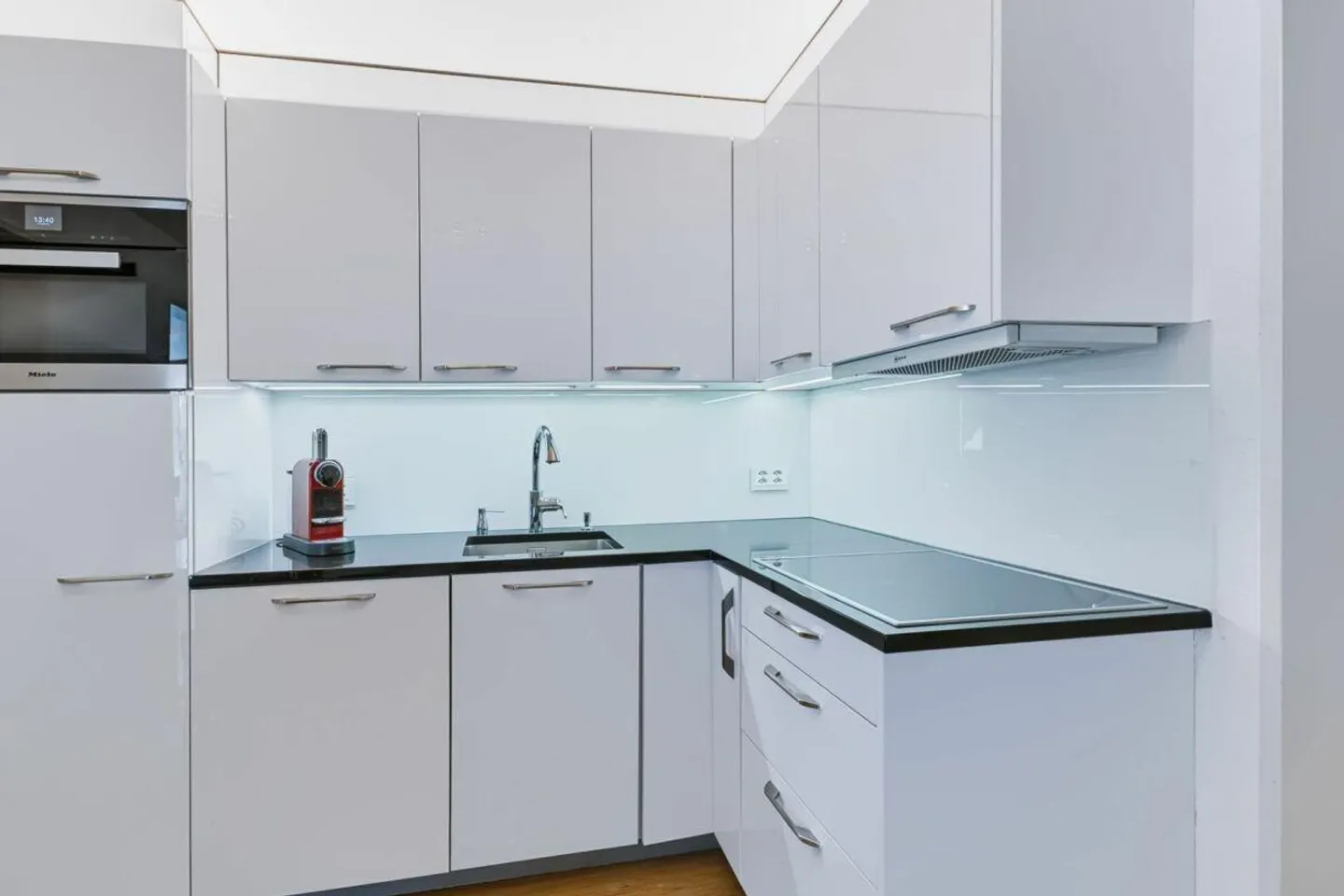 Exclusive 6½-room single-family house including a granny flat - Photo 8 of 13