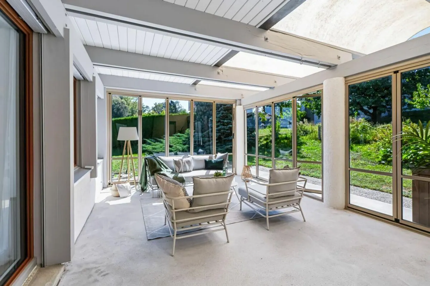Exclusive 6½-room single-family house including a granny flat - Photo 11 of 13