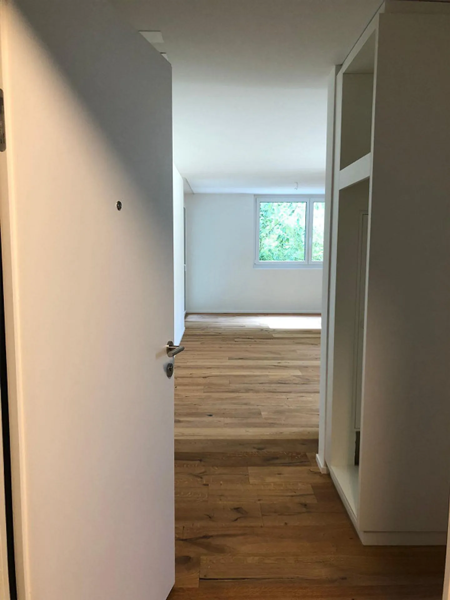 Beautiful 2.5-room apartment - Photo 4 of 9