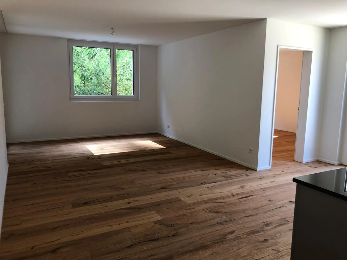Beautiful 2.5-room apartment - Photo 7 of 9
