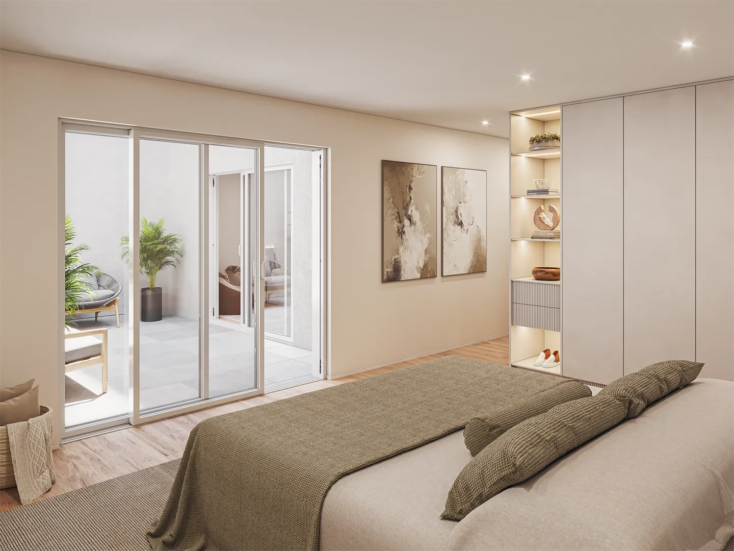 Edificio residenziale in vendita - Foto 4 di 13