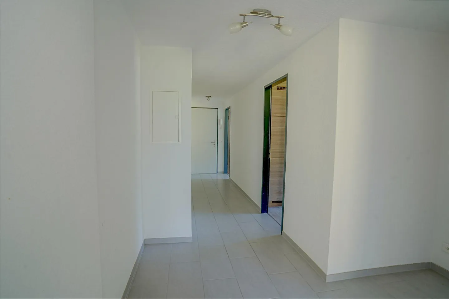 Appartement 3 ½ pièces à Riedern - Photo 2 sur 18