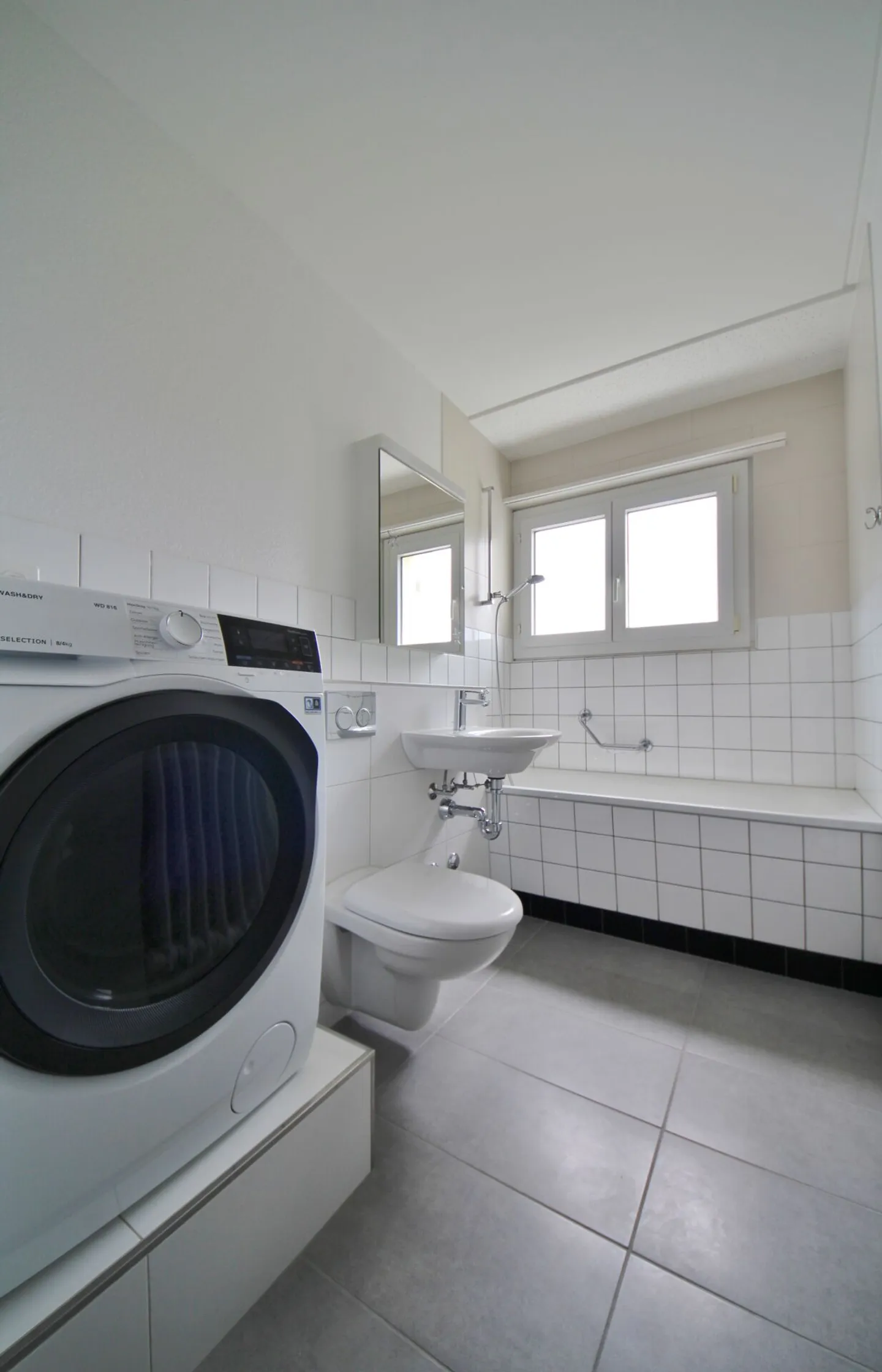 Gemütliche 2 Zimmer-Wohnung im 2. OG - Foto 5 von 6