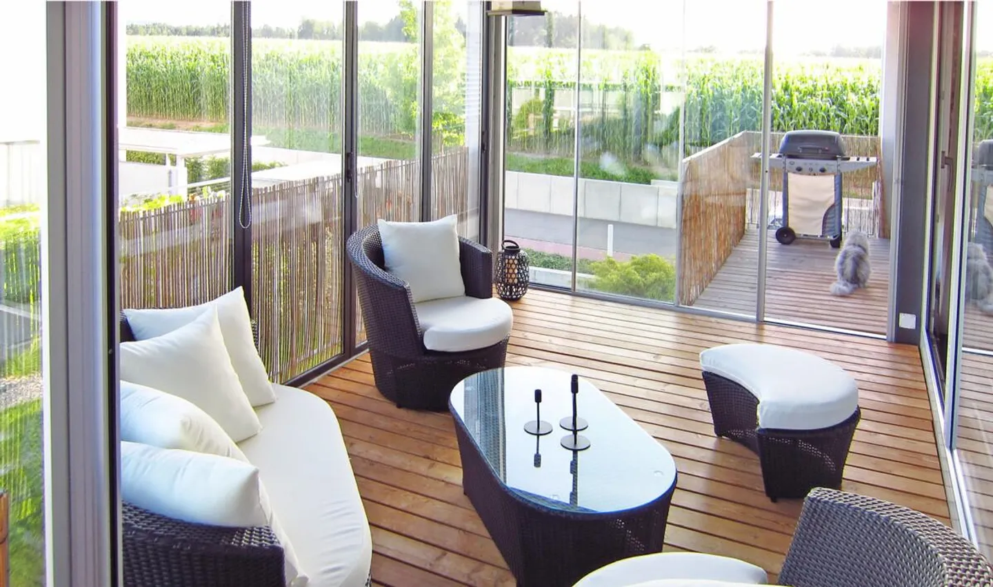 Room to Live - Photo 5 of 12