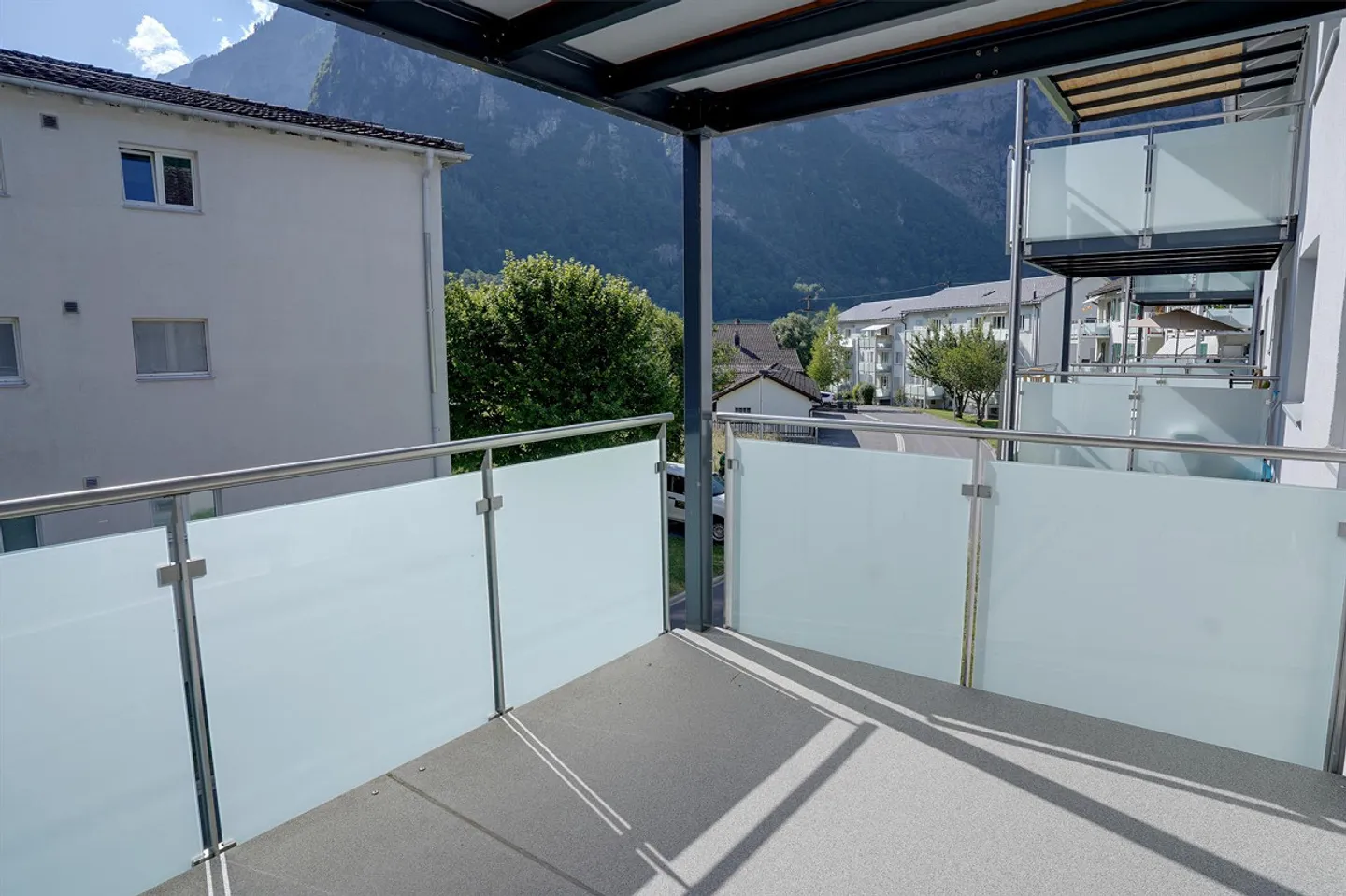 Appartement 3 ½ pièces à Riedern - Photo 6 sur 18