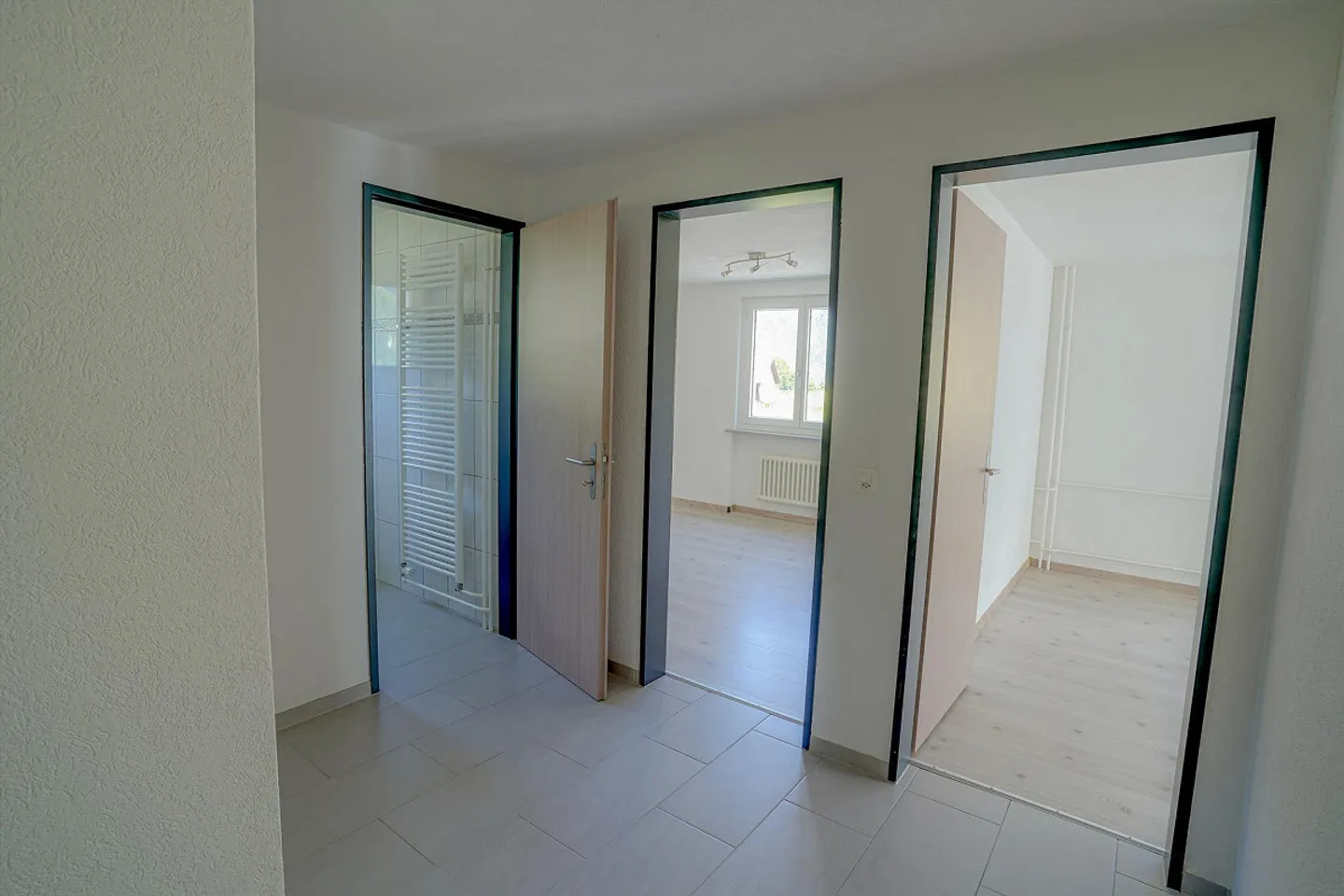 Appartement 3 ½ pièces à Riedern - Photo 3 sur 18