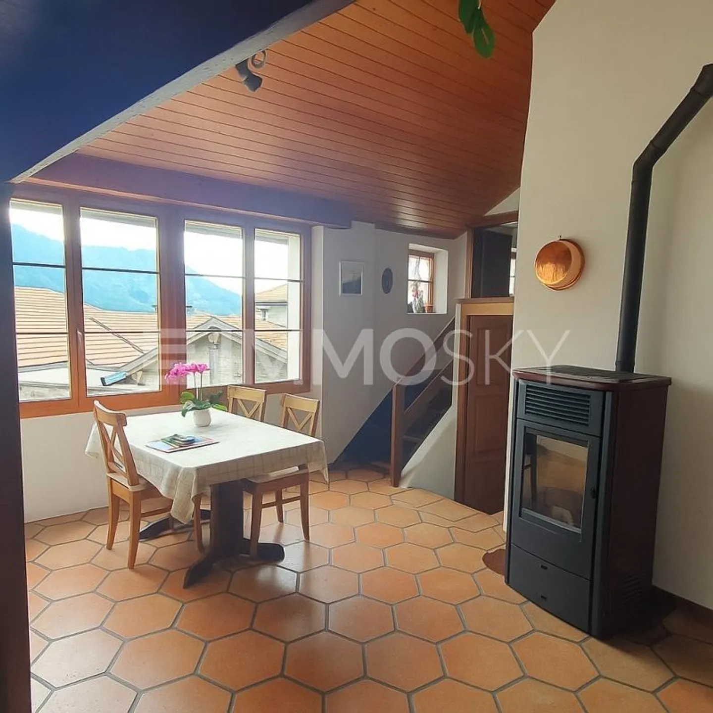 Maison individuelle à vendre - Photo 1 sur 3