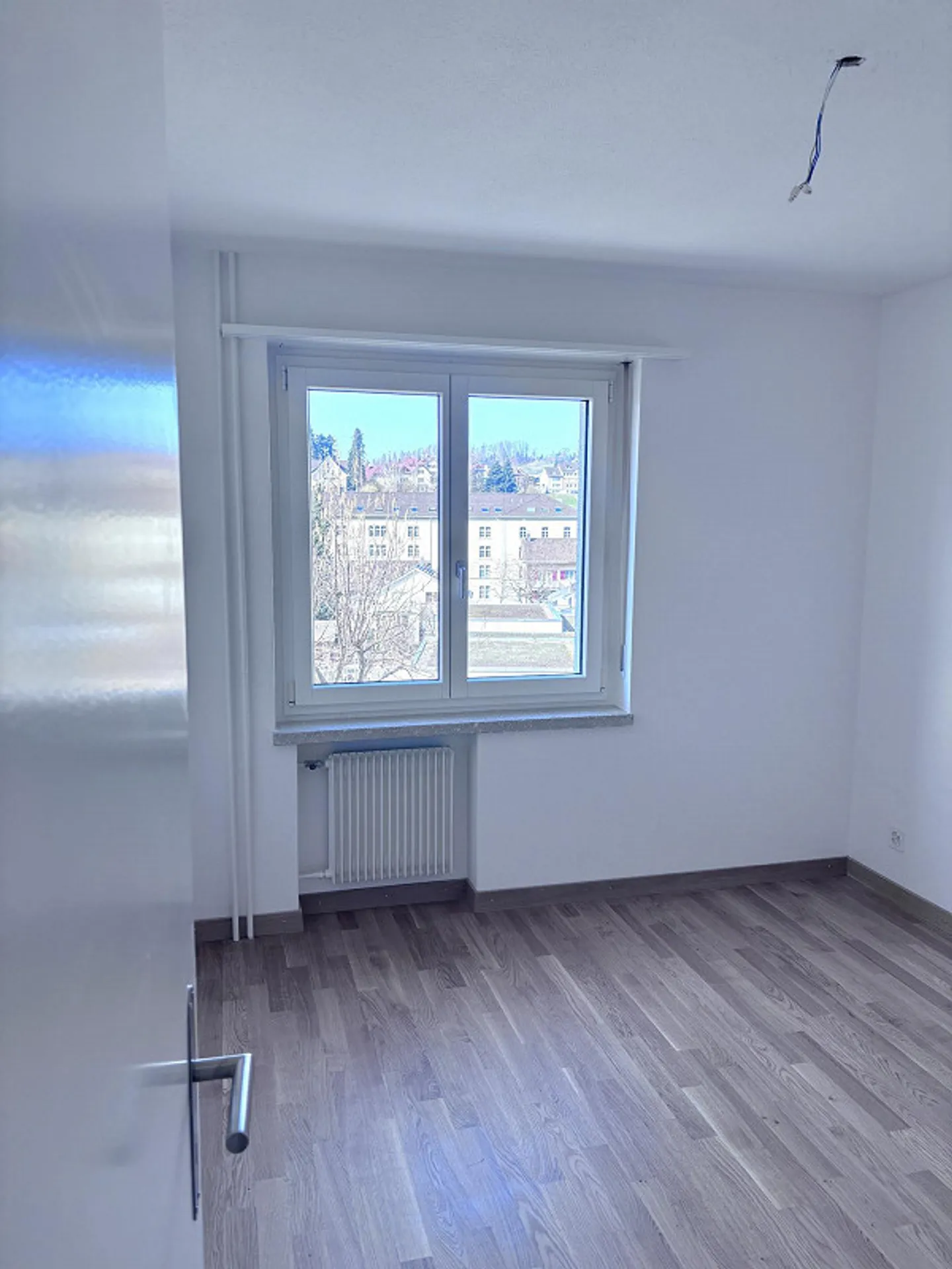 Appartamento da sogno di 4,5 stanze - Prima locazione dopo ristrutturazione - Foto 10 di 13