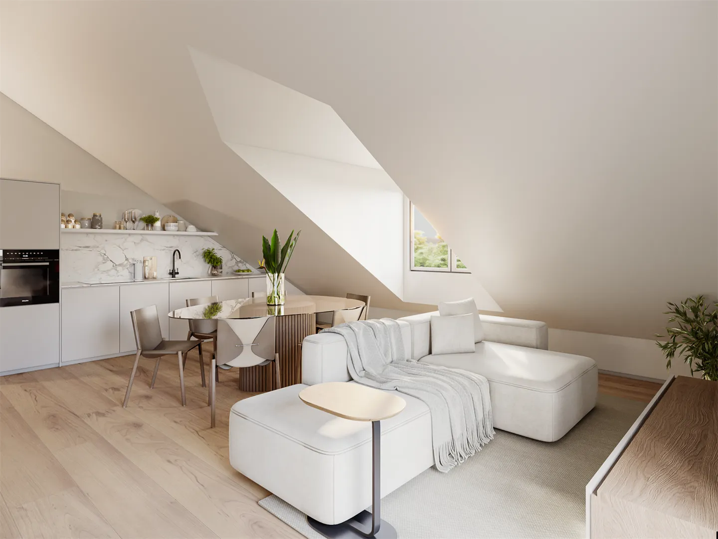 Edificio residenziale in vendita - Foto 7 di 13