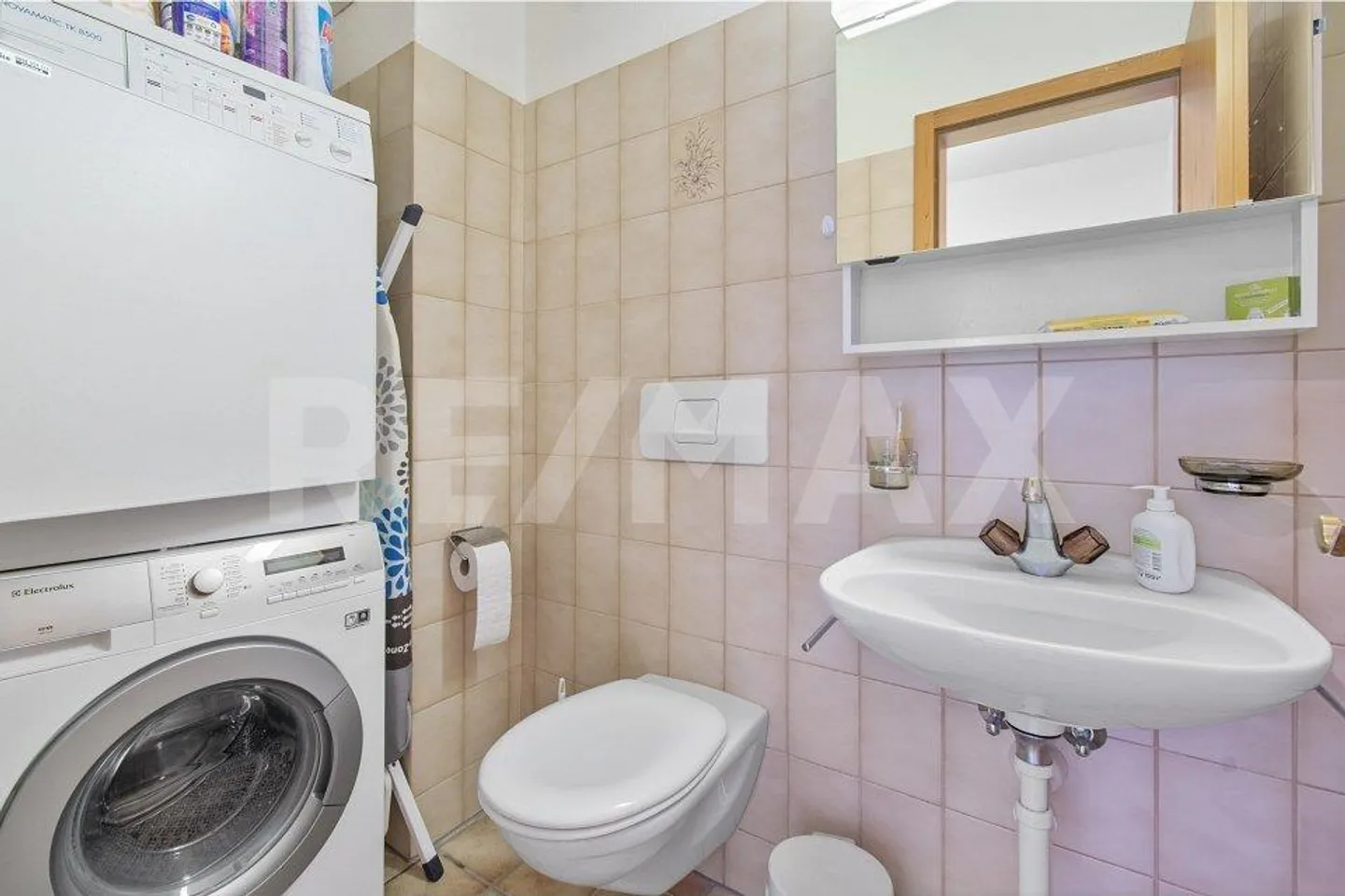 3½-room apartment with beautiful mountain views, sun and quiet location in St. Peter / Arosa - Photo 11 of 13