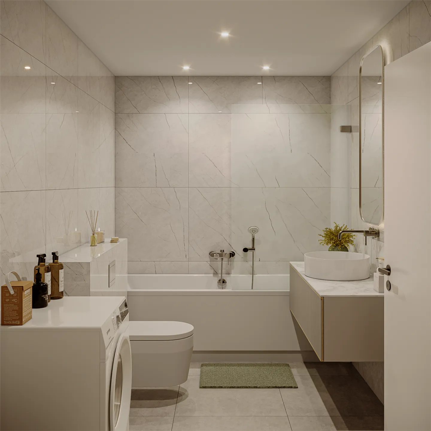 Edificio residenziale in vendita - Foto 8 di 13