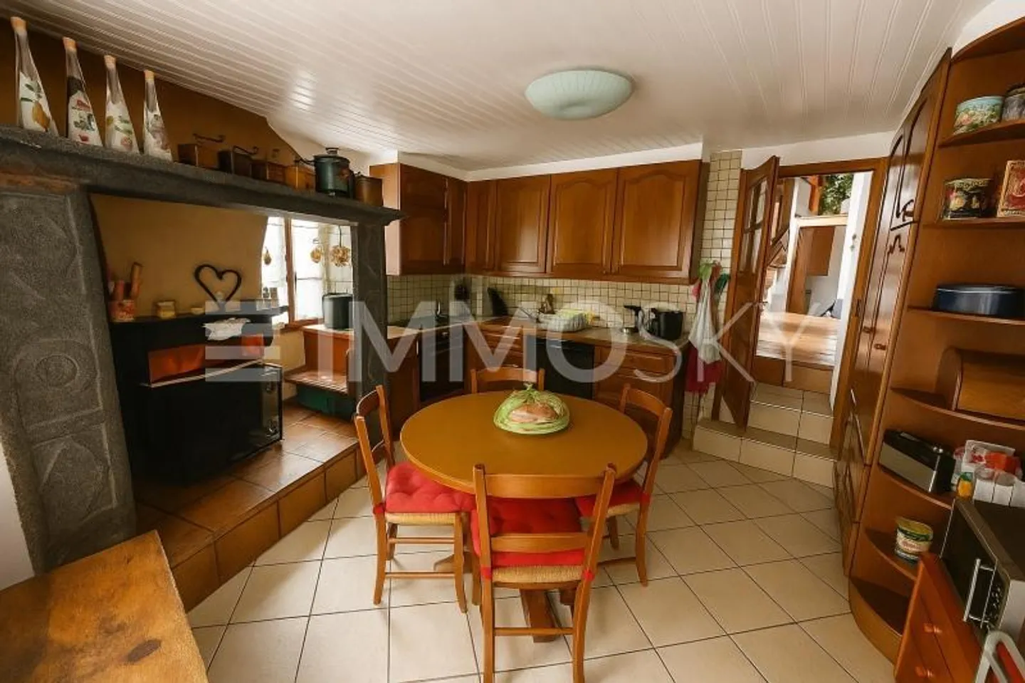 Maison individuelle à vendre - Photo 3 sur 3