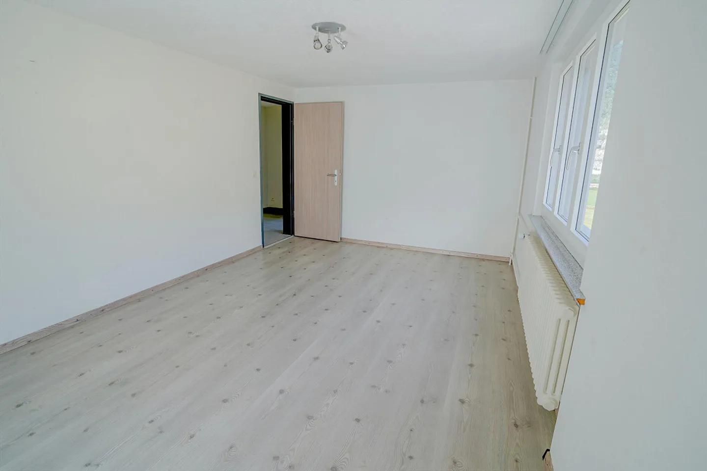 Appartement 3 ½ pièces à Riedern - Photo 8 sur 18