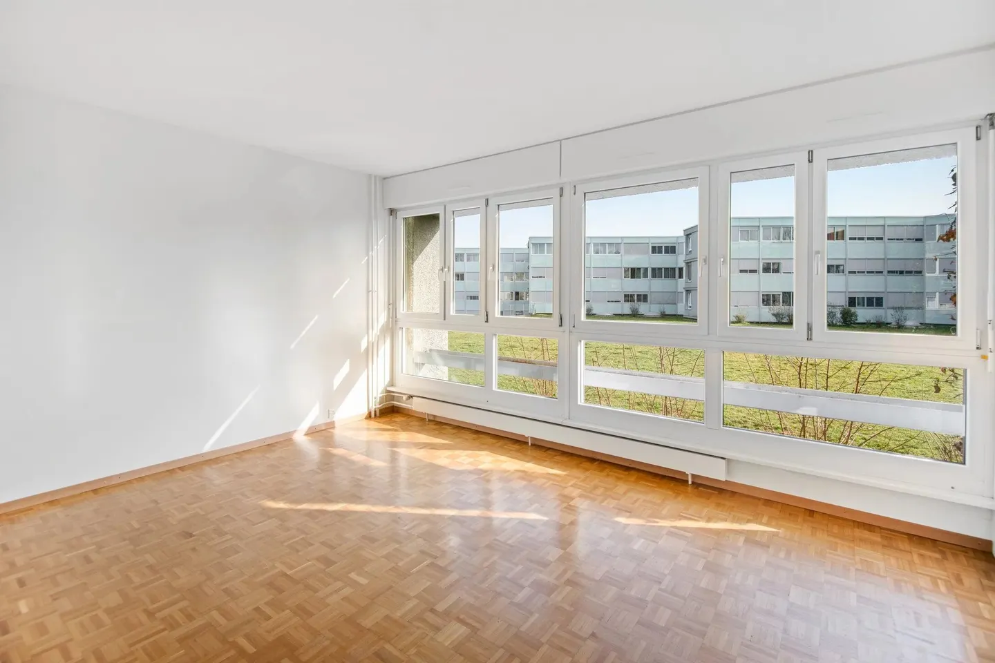 Charmant Appartement à Vernier - Photo 1 sur 10