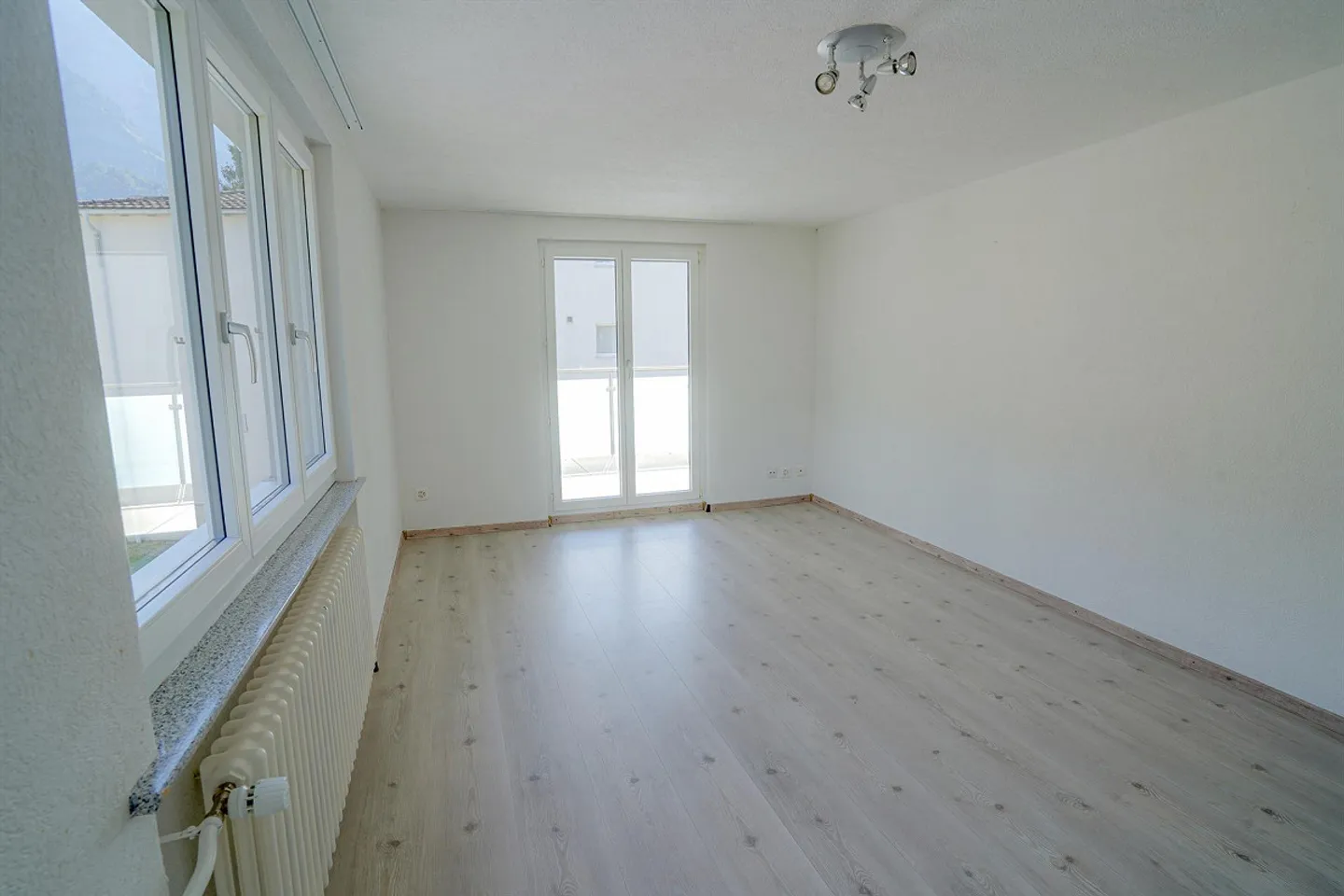 Appartement 3 ½ pièces à Riedern - Photo 9 sur 18