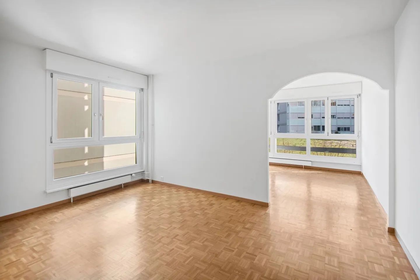 Charmant Appartement à Vernier - Photo 2 sur 10