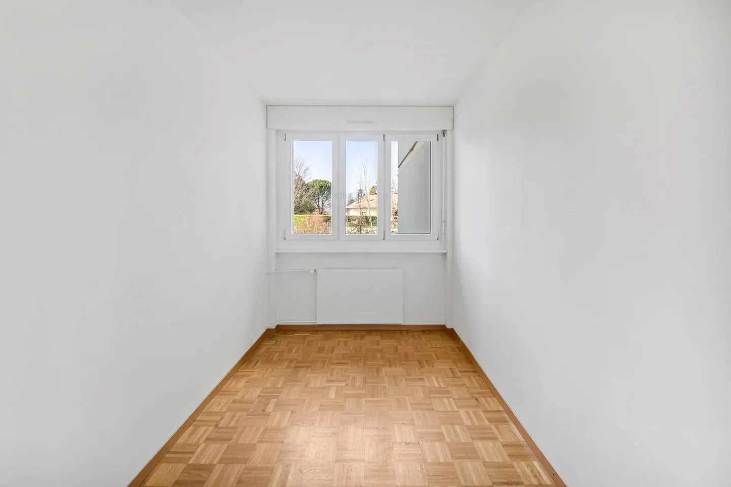 Charmant Appartement à Vernier - Photo 3 sur 10