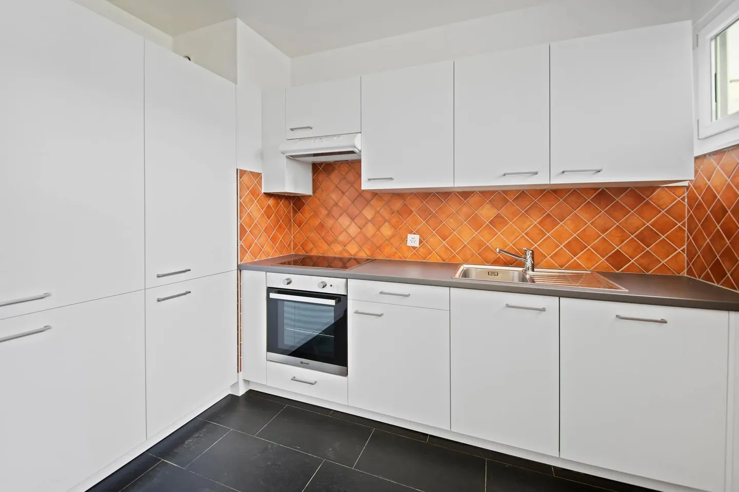 Charmant Appartement à Vernier - Photo 4 sur 10