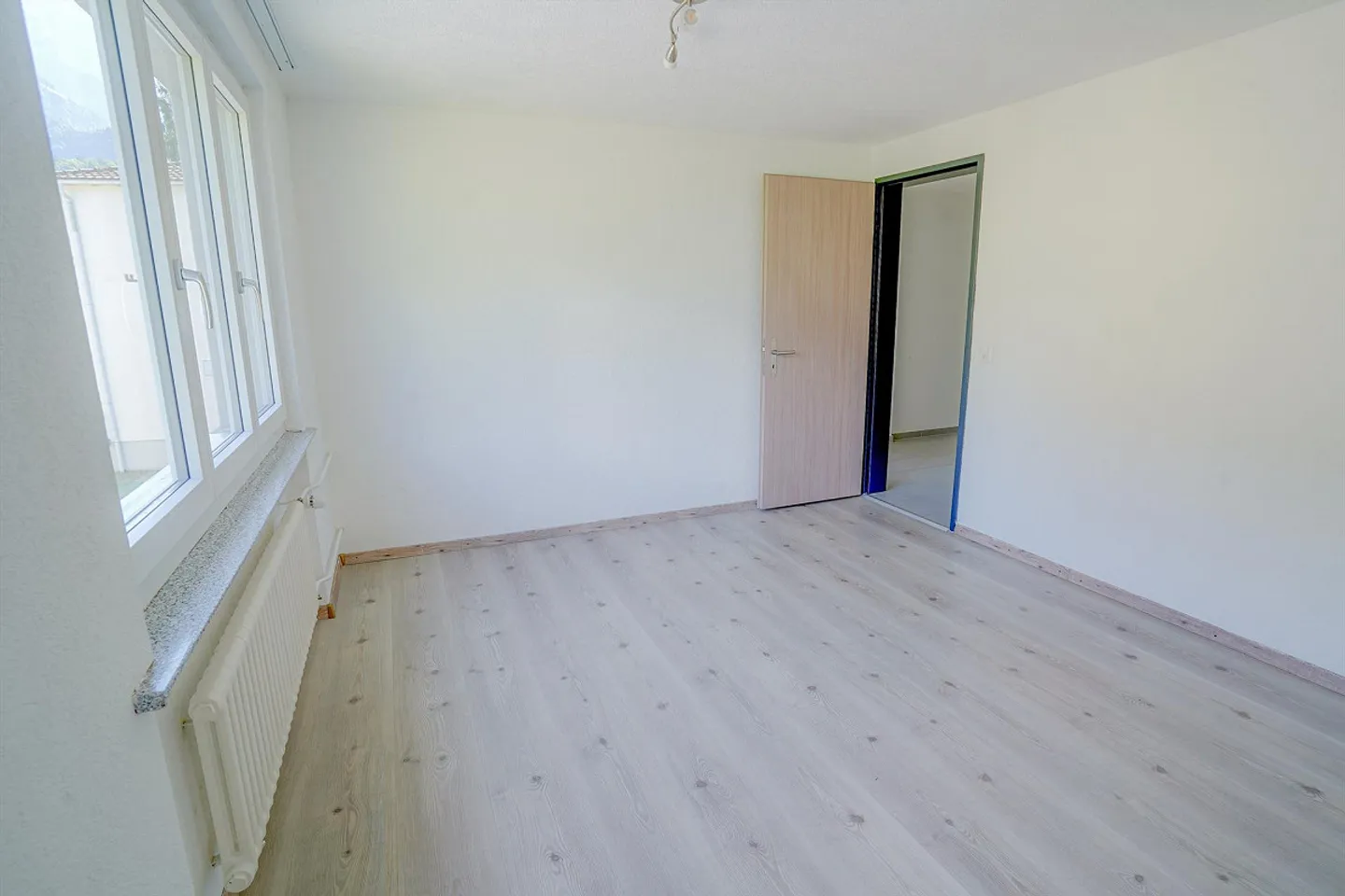 Appartement 3 ½ pièces à Riedern - Photo 10 sur 18