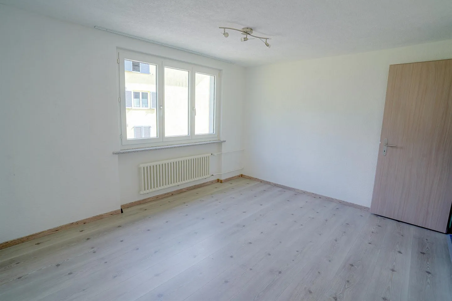 Appartement 3 ½ pièces à Riedern - Photo 11 sur 18