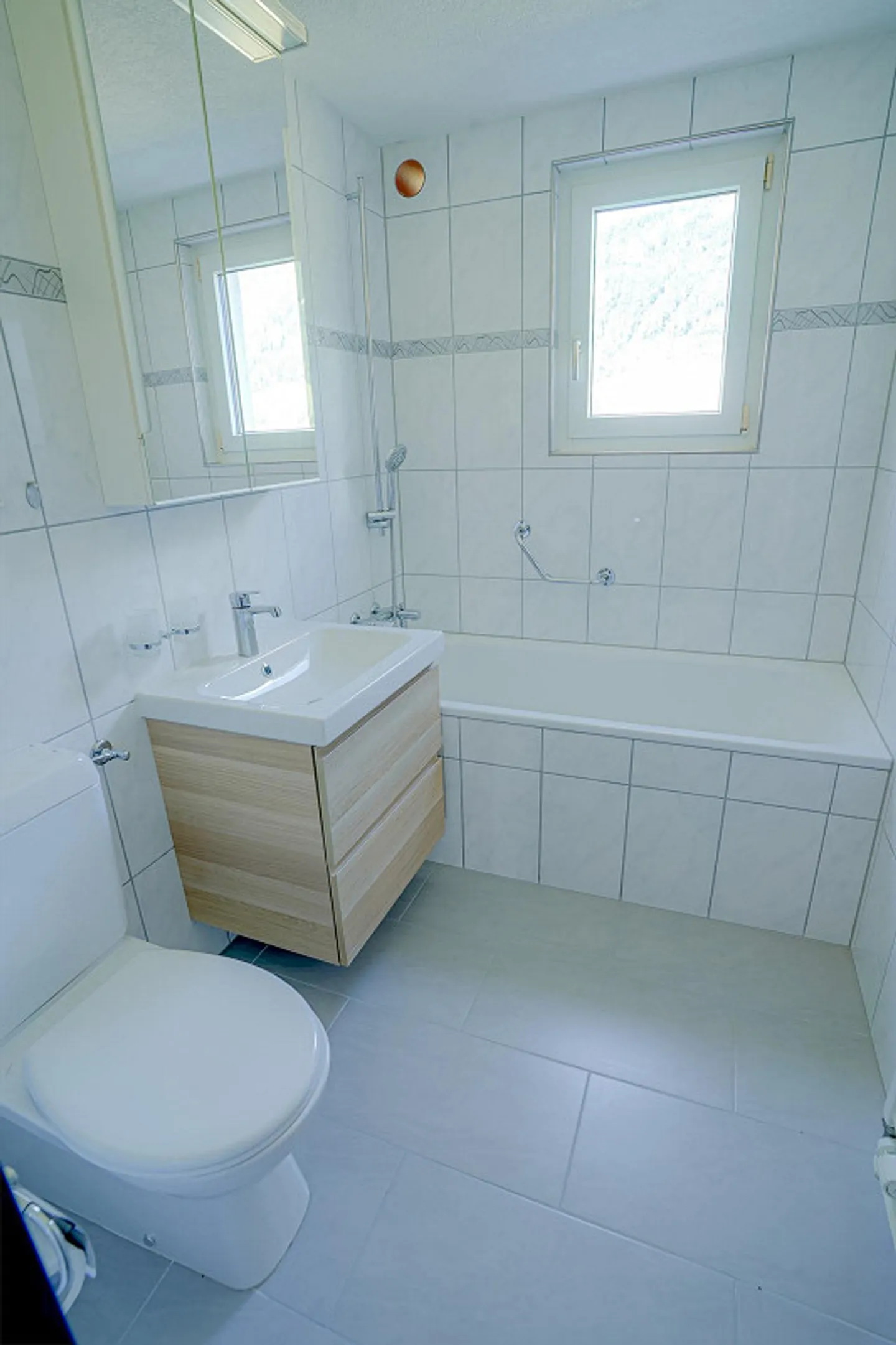 Appartement 3 ½ pièces à Riedern - Photo 13 sur 18