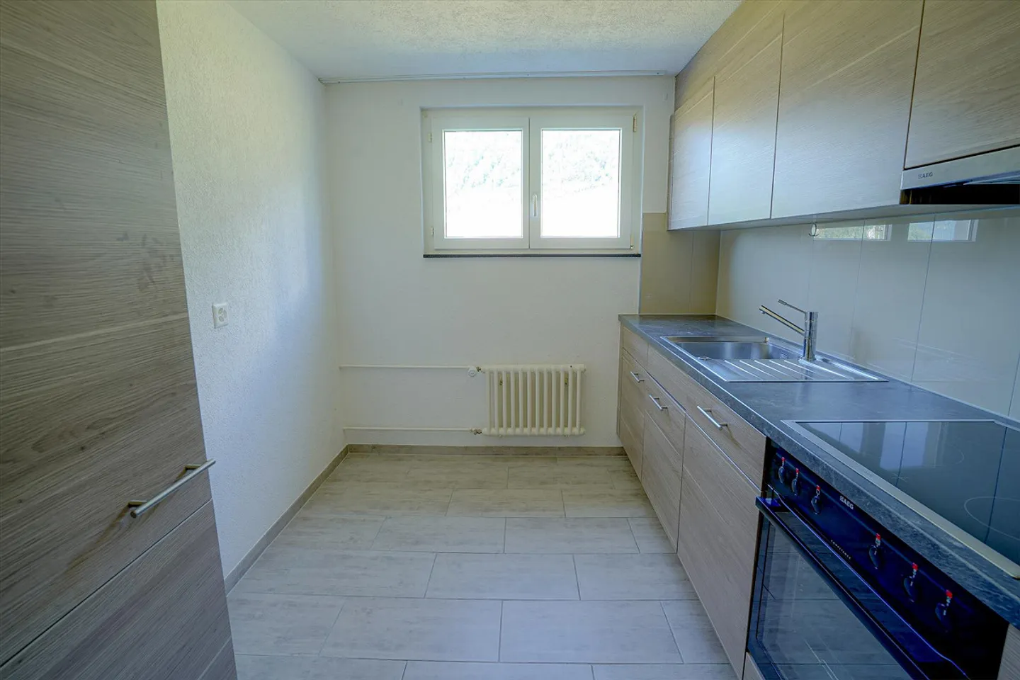 Appartement 3 ½ pièces à Riedern - Photo 14 sur 18