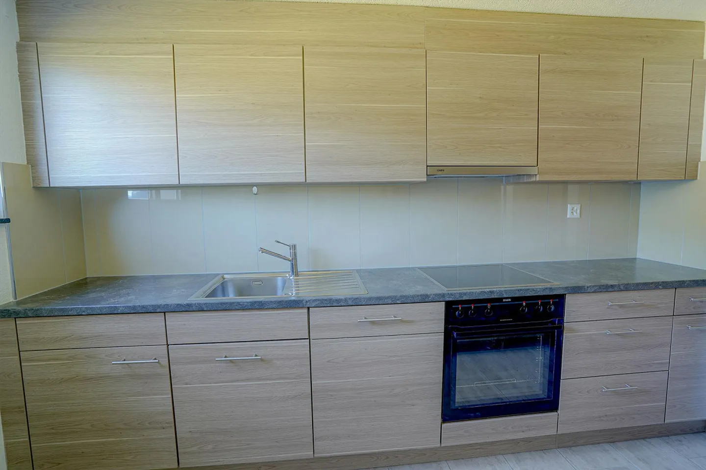 Appartement 3 ½ pièces à Riedern - Photo 15 sur 18