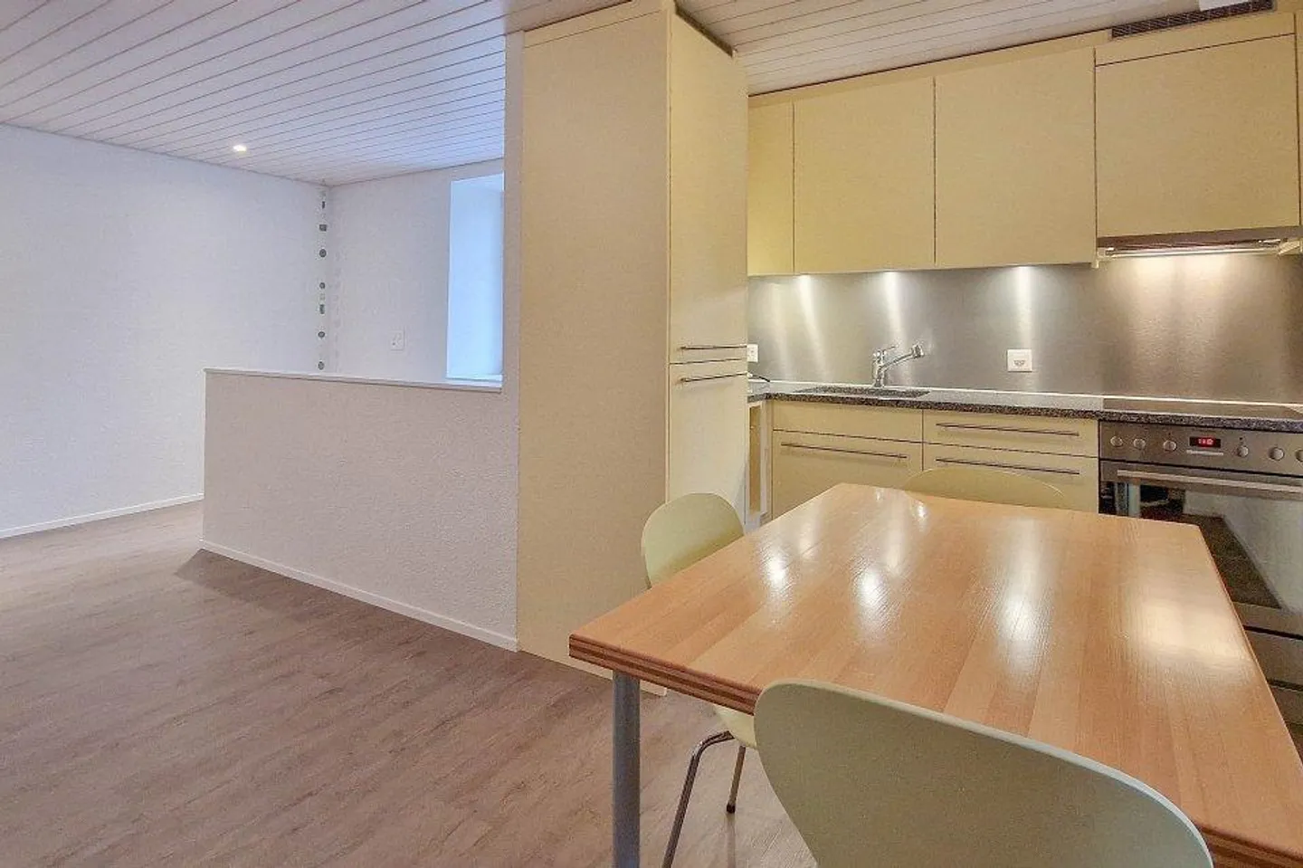 Cozy 2.5 Room Apartment in the Old Village Center - Photo 3 of 11