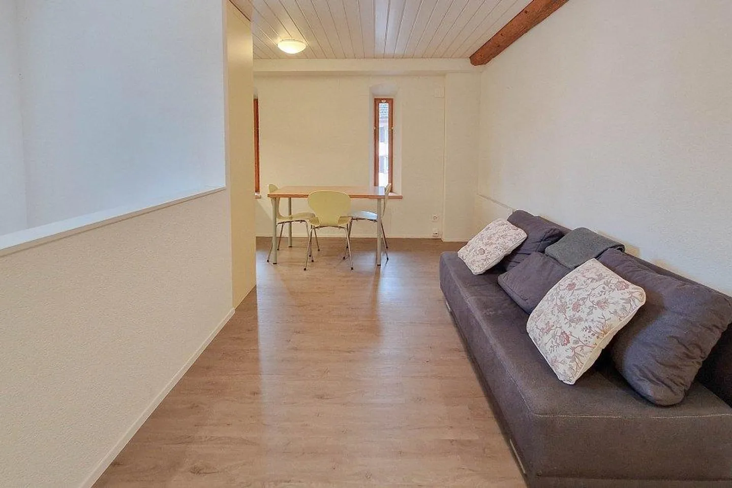 Cozy 2.5 Room Apartment in the Old Village Center - Photo 4 of 11