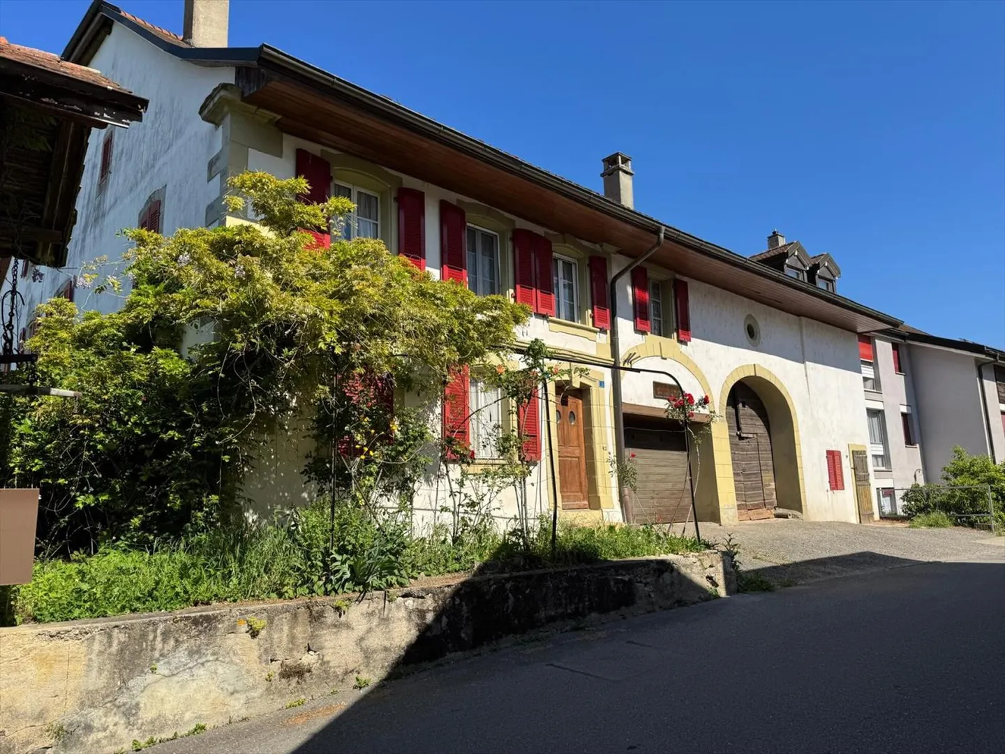 Edificio residenziale in vendita - Foto 10 di 13