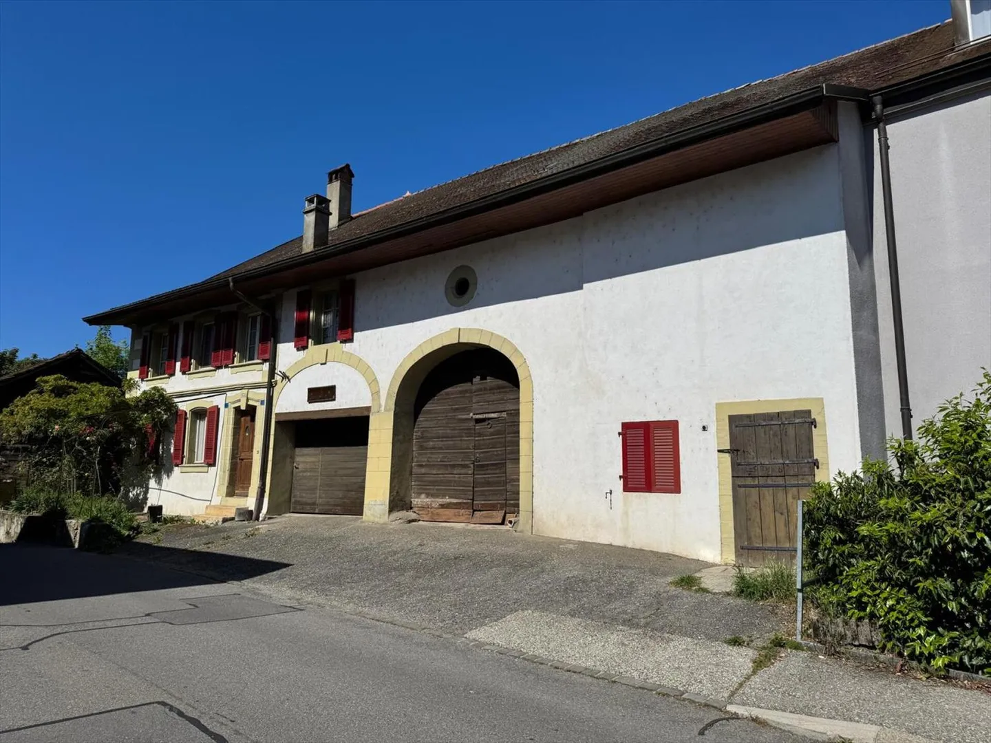 Edificio residenziale in vendita - Foto 11 di 13