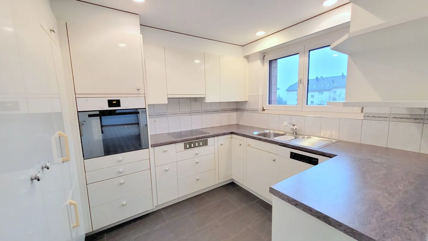 Appartement spacieux pour famille - Photo 1 sur 11