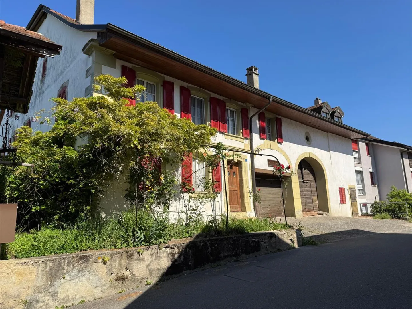 Edificio residenziale in vendita - Foto 12 di 13