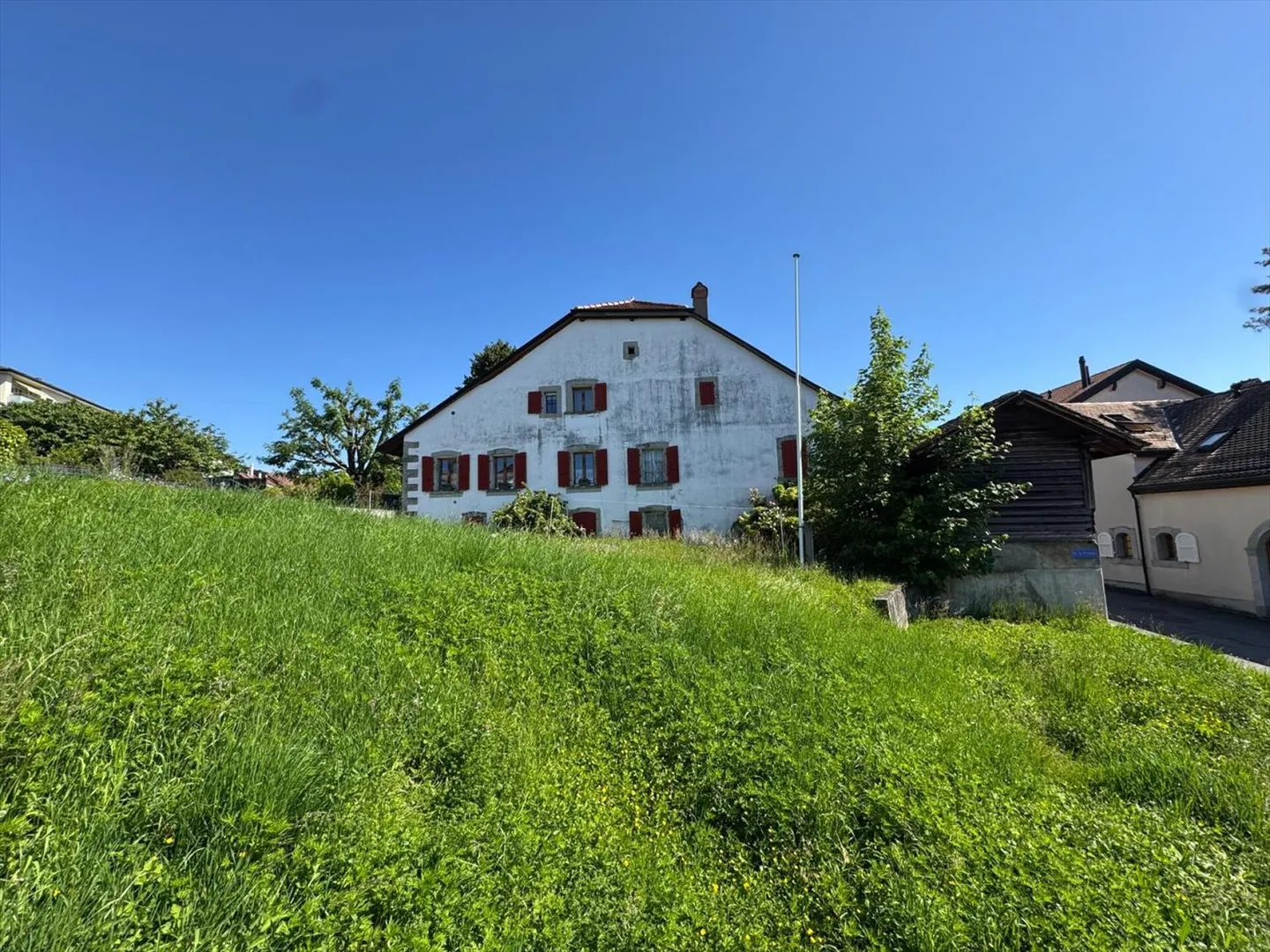 Edificio residenziale in vendita - Foto 13 di 13