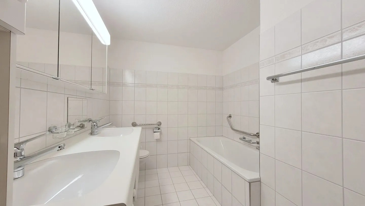 Appartement spacieux pour famille - Photo 7 sur 11