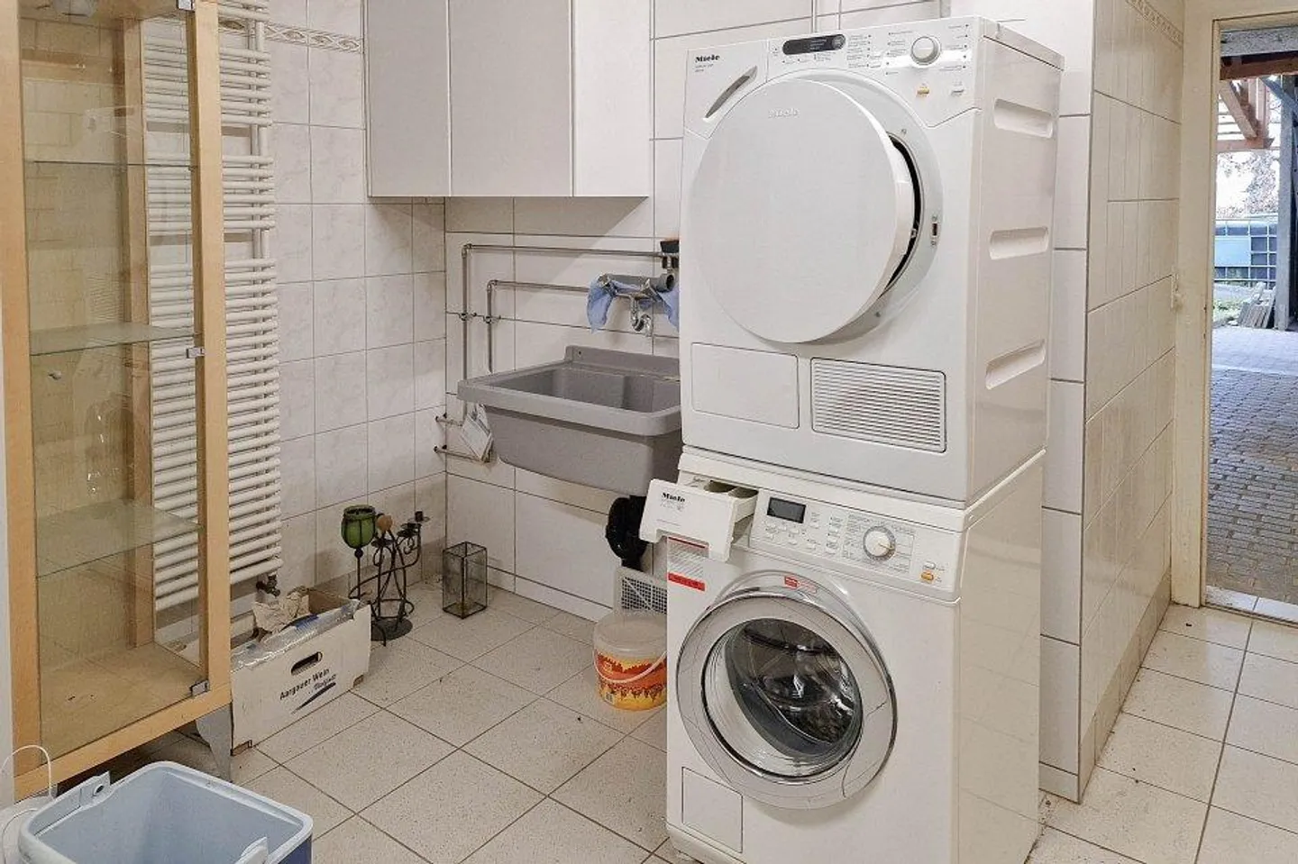 Cozy 2.5 Room Apartment in the Old Village Center - Photo 11 of 11