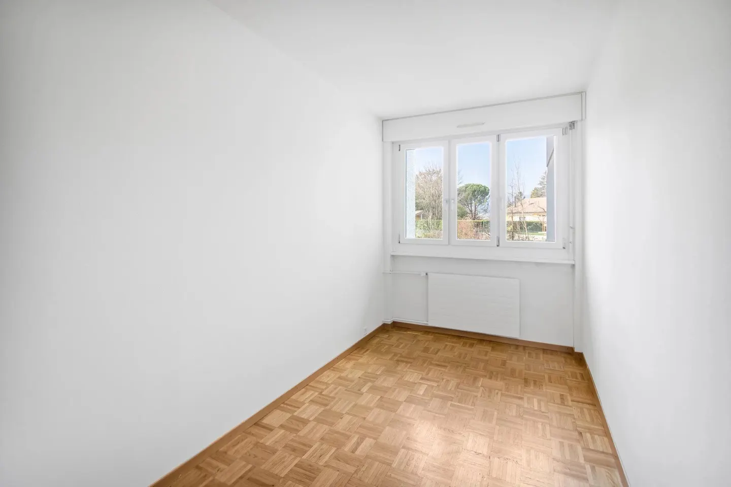 Charmant Appartement à Vernier - Photo 5 sur 10