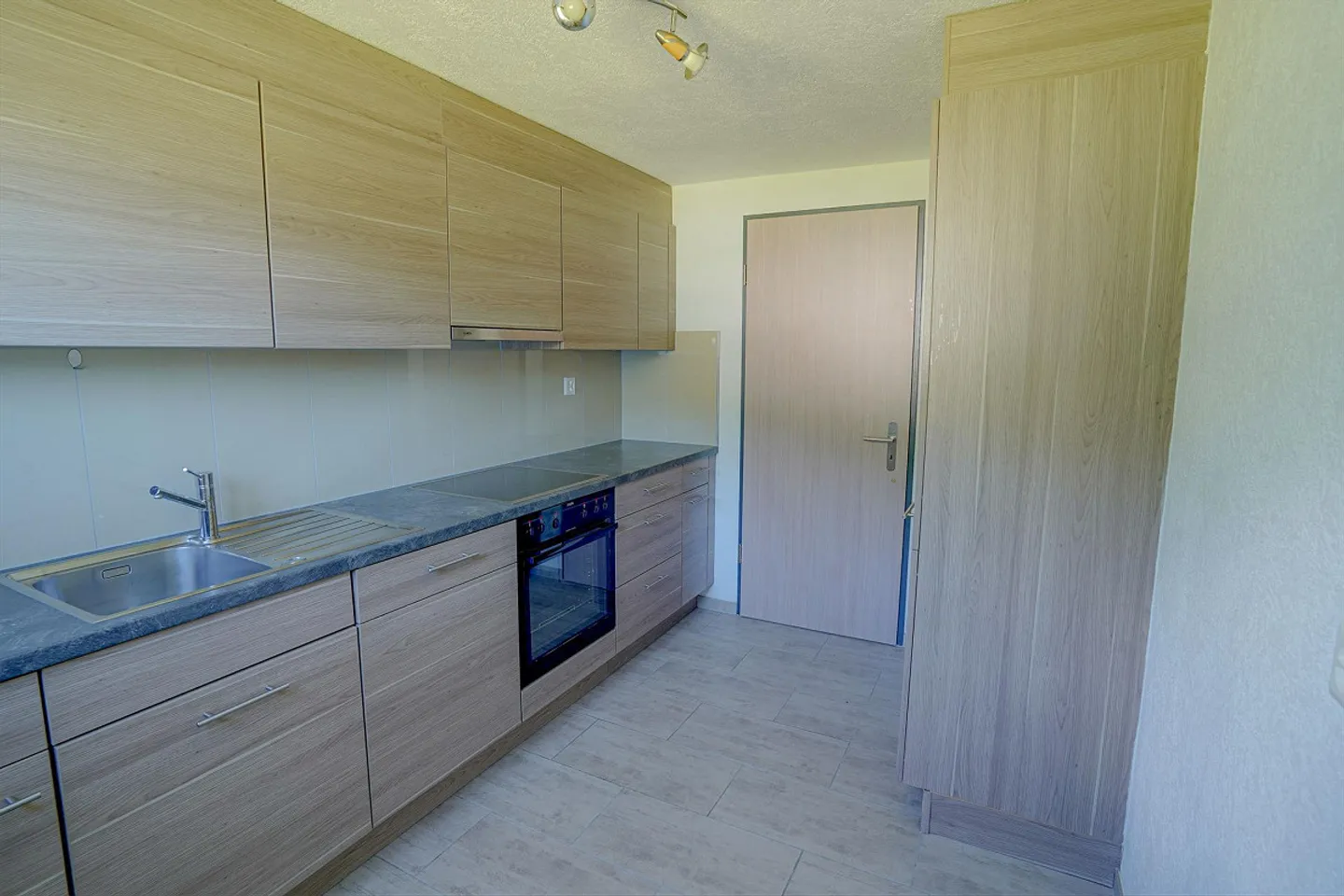 Appartement 3 ½ pièces à Riedern - Photo 16 sur 18