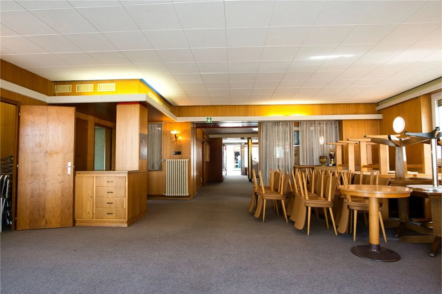 Pâtisserie, laboratoire et 4 appartements - Photo 6 sur 14