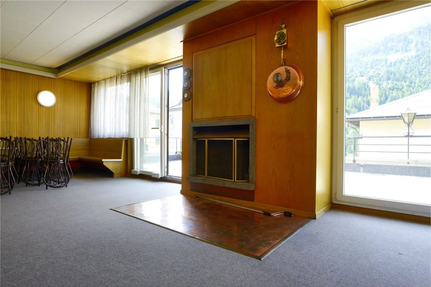 Pâtisserie, laboratoire et 4 appartements - Photo 7 sur 14